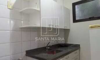 Imagem 3: Apartamento (tipo - padrao) 1 dormitórios, cozinha planejada, portaria 24 horas, elevador