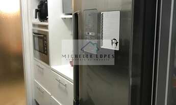 Imagem 4: Apartamento para venda com 95 metros quadrados com 3 quartos em Jardim Marajoara - São Pau