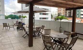 Imagem 7: Apartamento para venda com 69 metros quadrados com 2 quartos em Boa Viagem - Recife - PE