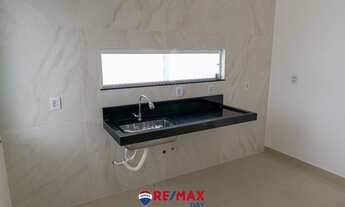 Imagem 5: Casa em Condomínio Fechado - Residencial Ipê - Centenário