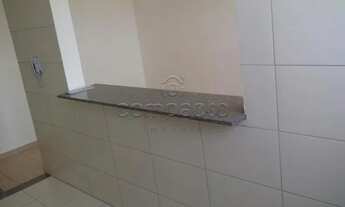 Imagem 3: Apartamento Padrão em São José do Rio Preto