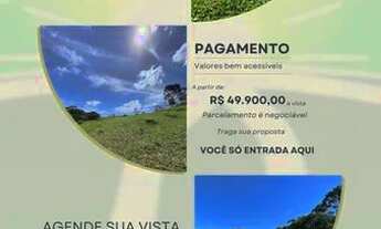 Imagem: DB- Vendo Terreno para chácaras