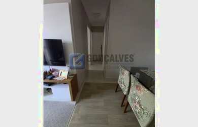 Imagem 6: SAO BERNARDO DO CAMPO - Residential / Apartment - BAIRRO ASSUNCAO