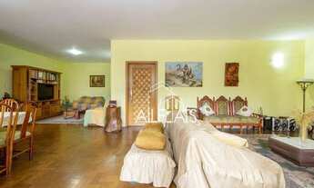 Imagem 4: Apartamento com 5 dormitórios à venda, 240 m² por R$ 2.438.000,00 - Bela Vista - São Paulo