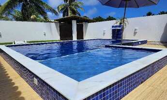 Imagem: Aluguel temporada casa Guarajuba