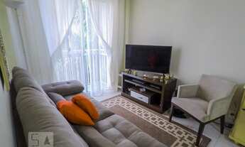 Imagem 5: Apartamento para Aluguel - Cambuci, 2 Quartos, 51 m2