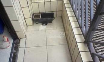 Imagem 7: Apartamento com 2 dorms, Tupi, Praia Grande, Cod: 5201