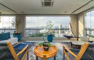 Imagem 5: Apartamento no Grand Tolle Santana