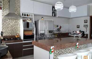 Imagem 6: Casa (sobrado na rua) 3 dormitórios/suite