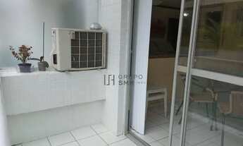 Imagem 7: Apartamento 3 dormitórios à venda na Praia da Enseada Hotéis - Guarujá/SP