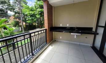 Imagem 6: Apartamento para venda tem 109 metros quadrados com 2 quartos em Piratininga - Niterói - R