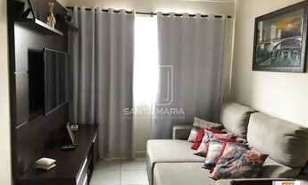 Imagem: Apartamento (tipo - padrao) 2 dormitórios