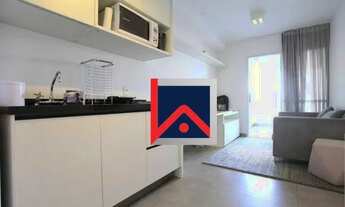 Imagem 7: Venda Apartamento 1 Dormitórios - 41 m² Campo Belo