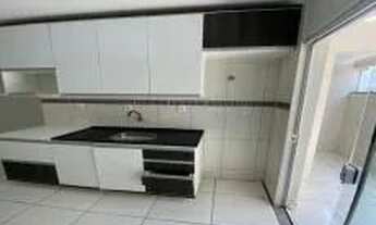 Imagem 4: Apartamento para venda tem 67 metros quadrados com 2 quartos