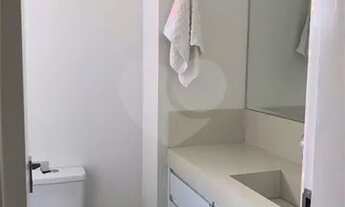 Imagem 7: Apartamento-São Paulo-SANTANA