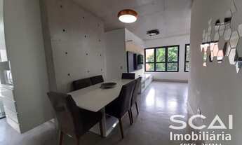 Imagem 4: Apartamento de 70m² disponível para locação R$3.500,00 P/Mês no Maxhaus Mooca - São Paulo