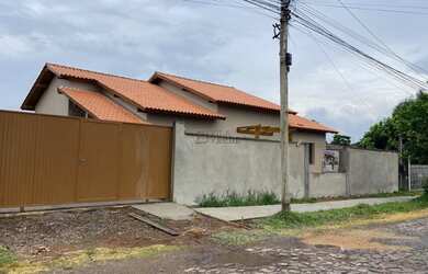 Imagem 6: Casa 3 dormitórios sendo uma suíte - São Leopoldo/RS. Ref.:CA1183