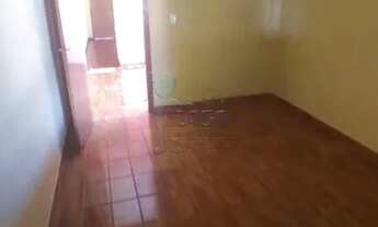 Imagem 5: Casa Padrão em Ribeirão Preto