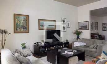 Imagem 6: Apartamento para Aluguel - Higienópolis, 6 Quartos, 370 m2