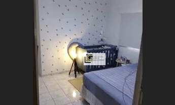 Imagem 3: Casa com 3 dormitórios à venda, 145 m² por R$ 450.500,00 - Jardim Satélite - São José dos