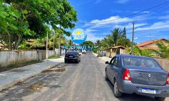 Imagem 3: TSI- Ampla Casa para aluguel com 4 quartos em Barra Nova - Saquarema - RJ