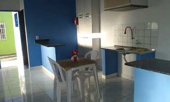 Imagem: Aluguel Casa - 1.300 com água e luz