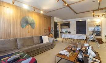 Imagem: Venda Apartamento 2 Dormitórios - 97 m²