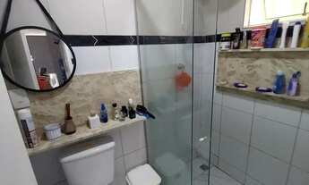 Imagem 6: Apto reformado e projetados