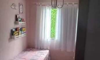 Imagem 3: Excelente Apartamento a venda no Condomínio Residencial Colinas Da Mantiqueira em Bragança