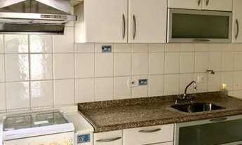 Imagem 7: Apartamento para aluguel e venda possui 130 metros quadrados com 4 quartos