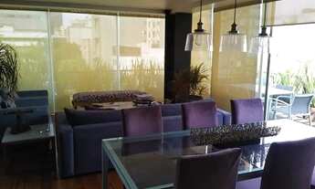 Imagem 3: Apartamento para venda com 140 metros quadrados com 4 quartos