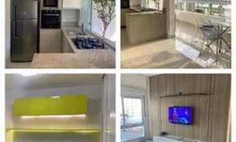 Imagem: Apartamento vila da serra imperdível