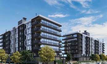 Imagem: Apartamento para venda tem 114 metros quadrados