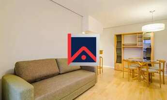 Imagem 3: Apartamento Venda Jardim Paulista 63 m² 2 Dormitórios