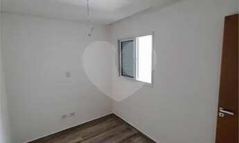 Imagem 6: Cobertura a venda no Pq. das Nações - Santo André/SP