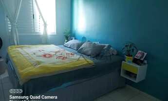 Imagem 5: Apartamento para venda com 50 metros quadrados com 2 quartos