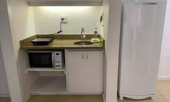 Imagem 4: Apartamento com 1 quarto, 35m², para locação em São Paulo, Itaim Bibi