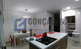 Imagem 7: SAO BERNARDO DO CAMPO - Residential / Sobrado - CHACARA SERGIPE