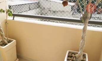 Imagem 5: Apartamento Semi Mobiliado, 2 dormitórios, 65 m² na Vila Santa Catarina