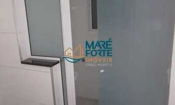 Imagem 6: Apartamento no Centro de Ubatuba SP