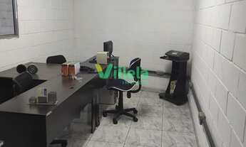 Imagem 1: Galpão em Residencial Pamela - Itaquaquecetuba