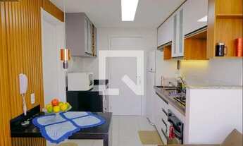 Imagem 4: Apartamento para Aluguel - Cambuci, 1 Quarto, 30 m2