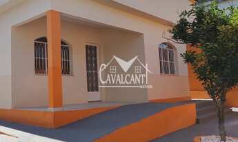 Imagem 7: Casa 3 quartos em Centro - Itaboraí - RJ