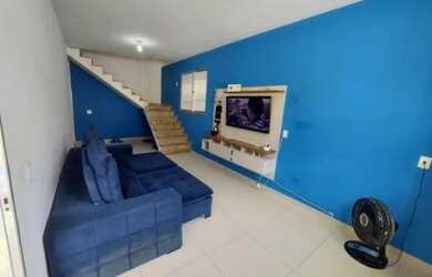 Imagem 2: Casa em Novo Horizonte