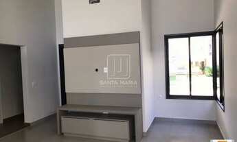 Imagem 2: Casa (térrea em condominio) 3 dormitórios/suite, cozinha planejada, portaria 24hs, em cond