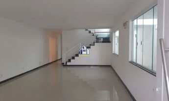 Imagem 2: CASA À VENDA COM 5 SUÍTES EM SÃO FRANCISCO - NITERÓI - RJ