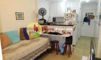 Imagem 3: São Paulo - Apartamento Padrão - Santa Cecília