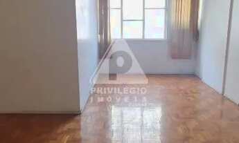 Imagem 1: Apartamento à venda, 3 quartos, 1 suíte, 1 vaga, Flamengo - RIO DE JANEIRO/RJ