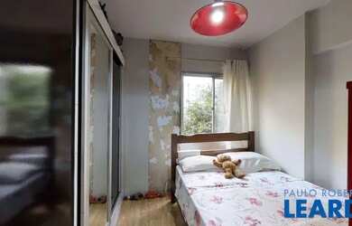 Imagem 6: APARTAMENTO - BOM RETIRO - SP