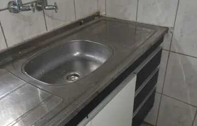 Imagem 5: Casa térrea - Vila Constança